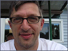 <b>Christian Pfaff</b> ist Kreativkopf, Journalist, Autor und gebürtiger Hamburger. - autoren_cp_1